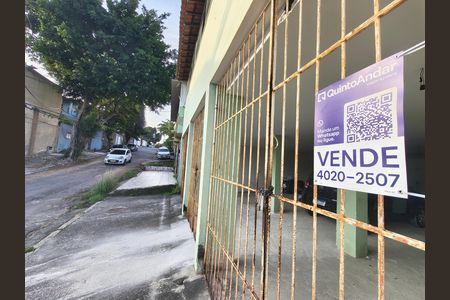 Casa para alugar com 60m², 2 quartos e 1 vaga