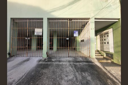 Casa para alugar com 60m², 2 quartos e 1 vaga