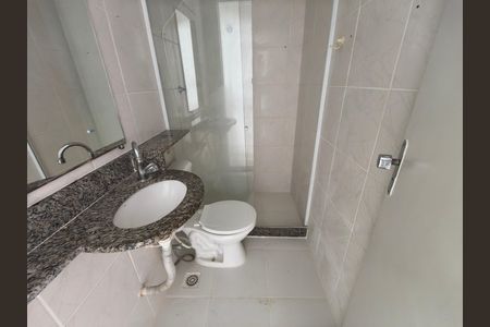 Casa para alugar com 60m², 2 quartos e 1 vaga