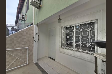 Casa para alugar com 60m², 2 quartos e 1 vaga