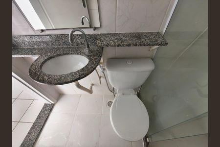 Casa para alugar com 60m², 2 quartos e 1 vaga
