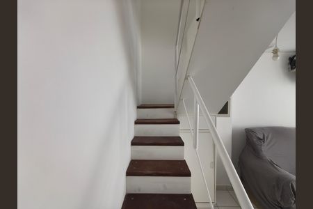 Casa para alugar com 60m², 2 quartos e 1 vaga