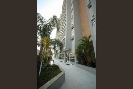Apartamento à venda com 73m², 2 quartos e 2 vagasÁrea comum 