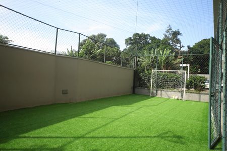 Apartamento à venda com 73m², 2 quartos e 2 vagasÁrea comum - Quadra esportiva