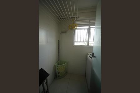 Apartamento à venda com 73m², 2 quartos e 2 vagasÁrea de Serviço