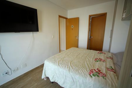 Apartamento à venda com 73m², 2 quartos e 2 vagasSuíte 