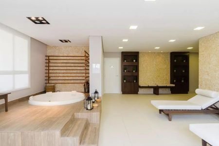 Apartamento à venda com 127m², 3 quartos e 2 vagasÁrea externa