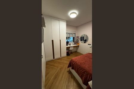 Apartamento à venda com 127m², 3 quartos e 2 vagasQuarto