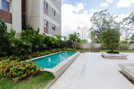Apartamento à venda com 127m², 3 quartos e 2 vagasÁrea externa