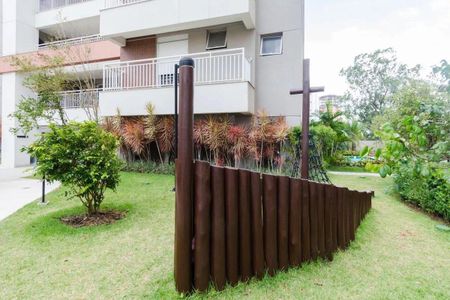 Apartamento à venda com 127m², 3 quartos e 2 vagasÁrea externa