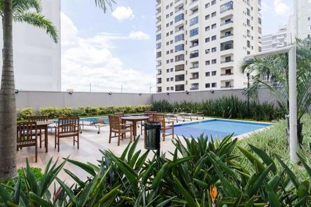 Apartamento à venda com 127m², 3 quartos e 2 vagasÁrea externa