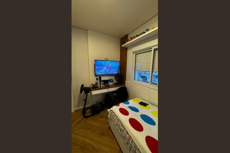 Apartamento à venda com 127m², 3 quartos e 2 vagasQuarto