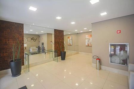 Apartamento à venda com 127m², 3 quartos e 2 vagasÁrea externa