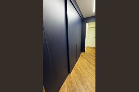 Quarto de apartamento à venda com 3 quartos, 127m² em Jardim Chácara Inglesa, São Bernardo do Campo