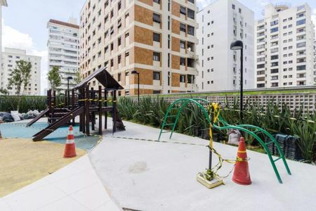 Apartamento à venda com 127m², 3 quartos e 2 vagasÁrea externa