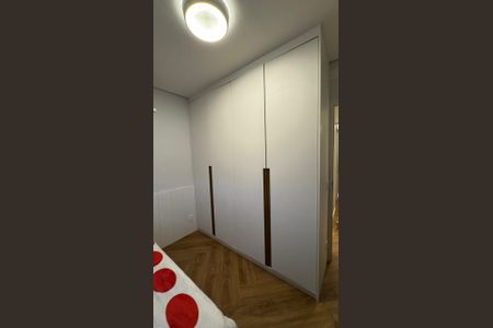 Apartamento à venda com 127m², 3 quartos e 2 vagasQuarto