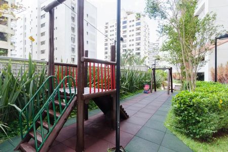 Apartamento à venda com 127m², 3 quartos e 2 vagasÁrea externa