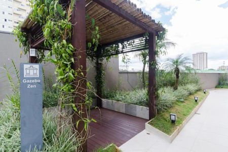 Apartamento à venda com 127m², 3 quartos e 2 vagasÁrea externa