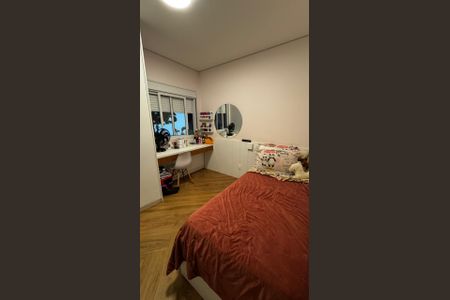 Apartamento à venda com 127m², 3 quartos e 2 vagasQuarto