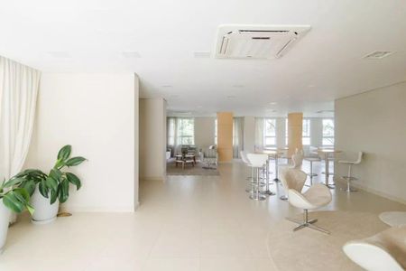 Apartamento à venda com 127m², 3 quartos e 2 vagasÁrea externa
