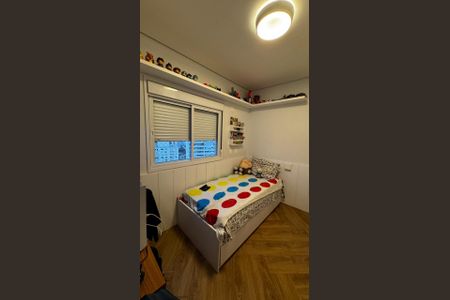 Apartamento à venda com 127m², 3 quartos e 2 vagasQuarto