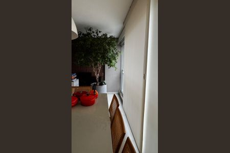 Sala de apartamento à venda com 3 quartos, 127m² em Jardim Chácara Inglesa, São Bernardo do Campo