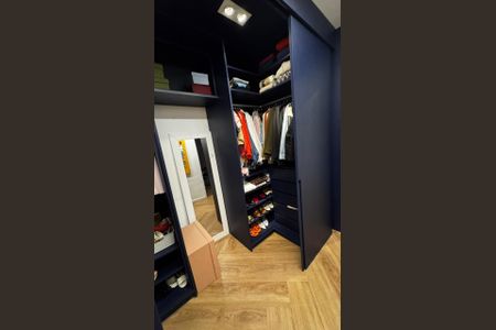 Apartamento à venda com 127m², 3 quartos e 2 vagasQuarto