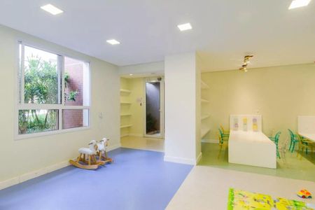 Apartamento à venda com 127m², 3 quartos e 2 vagasÁrea externa