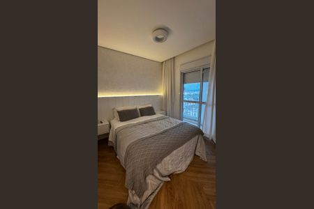 Apartamento à venda com 127m², 3 quartos e 2 vagasQuarto