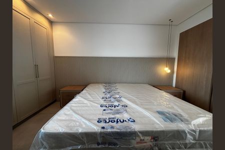 Apartamento para alugar com 134m², 1 quarto e 1 vaga