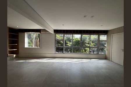 Apartamento para alugar com 1 quarto, 134m² em Jardim Paulistano, São Paulo