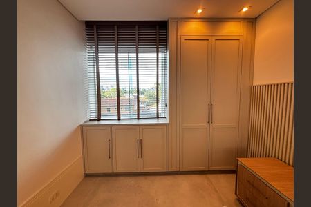 Apartamento para alugar com 134m², 1 quarto e 1 vaga