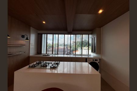 Apartamento para alugar com 1 quarto, 134m² em Jardim Paulistano, São Paulo