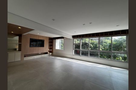 Apartamento para alugar com 1 quarto, 134m² em Jardim Paulistano, São Paulo