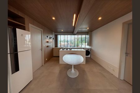 Apartamento para alugar com 1 quarto, 134m² em Jardim Paulistano, São Paulo
