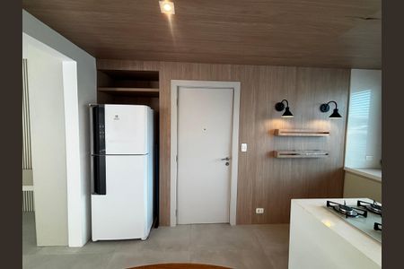 Apartamento para alugar com 1 quarto, 134m² em Jardim Paulistano, São Paulo