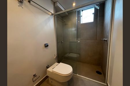 Apartamento para alugar com 134m², 1 quarto e 1 vaga