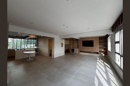 Apartamento para alugar com 1 quarto, 134m² em Jardim Paulistano, São Paulo