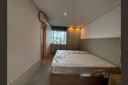 Apartamento para alugar com 134m², 1 quarto e 1 vaga
