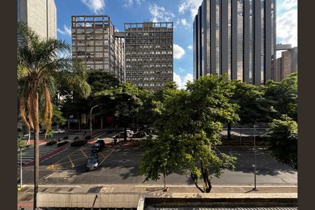 Apartamento para alugar com 134m², 1 quarto e 1 vaga