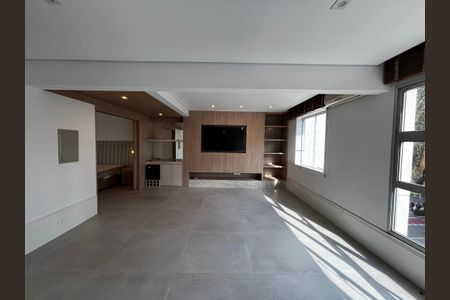 Apartamento para alugar com 1 quarto, 134m² em Jardim Paulistano, São Paulo