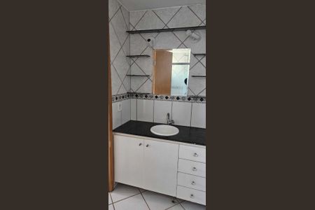 Apartamento para alugar com 84m², 3 quartos e 1 vagaBanheiro