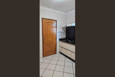 Apartamento para alugar com 84m², 3 quartos e 1 vagaCozinha