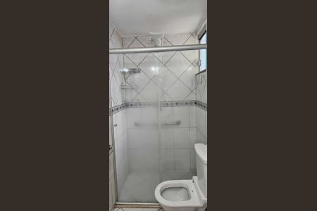 Apartamento para alugar com 84m², 3 quartos e 1 vagaBanheiro