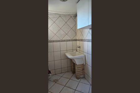 Apartamento para alugar com 84m², 3 quartos e 1 vagaÁrea de serviço