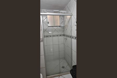 Apartamento para alugar com 84m², 3 quartos e 1 vagaBanheiro