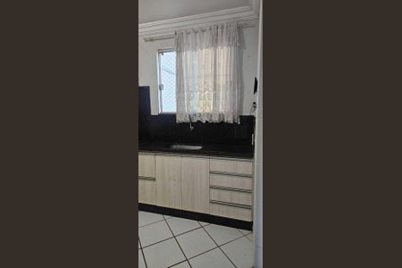 Apartamento para alugar com 84m², 3 quartos e 1 vagaCozinha