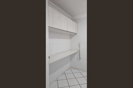 Apartamento para alugar com 84m², 3 quartos e 1 vagaCozinha