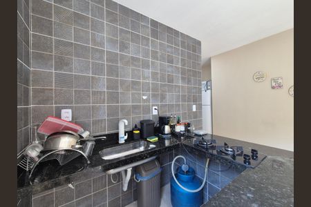 Kitnet/Studio para alugar com 1 quarto, 55m² em Vargem Grande, Rio de Janeiro