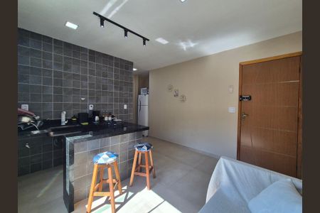 Kitnet/Studio para alugar com 1 quarto, 55m² em Vargem Grande, Rio de Janeiro